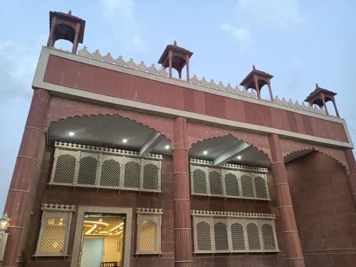 صورة الفندق 1