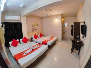 Hotel pic Hotel Nawanagar Residency