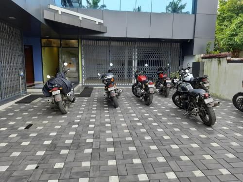 Hotel Photo 18
