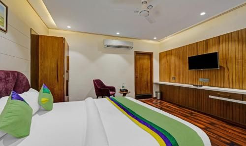 Hotel Photo 16