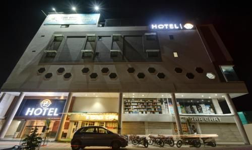 Hotel Photo 20