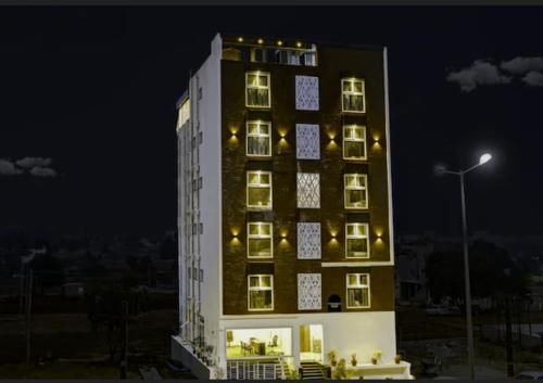 صورة الفندق 2