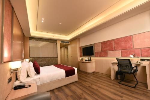 Hotel Photo 23