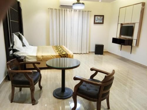 Hotel Photo 5