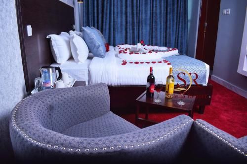 صورة الفندق 12