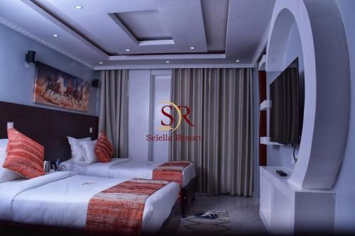 صورة الفندق 14