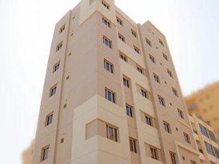 Hotel pic BHomed Furnished Apartments