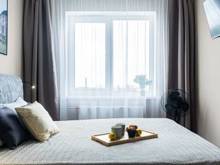 Апартамент