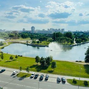 NearBy Hotel
