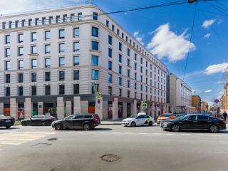Апартамент