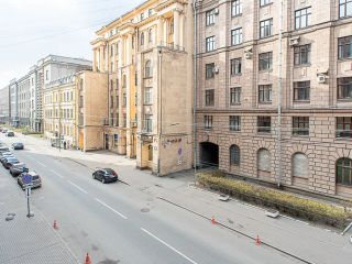 Апартамент