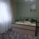 Фото отеля 1-комнатная квартира