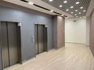 Апартамент