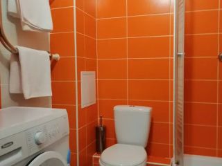 Апартамент