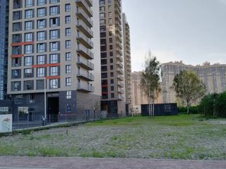 Апартамент
