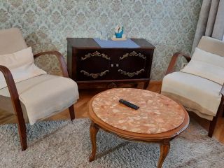 Апартамент
