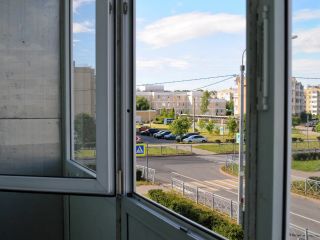 Апартамент
