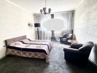 4-комнатная квартира