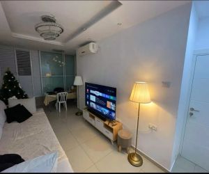 Apartament Tel Aviv Israel