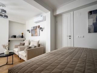 Апартамент