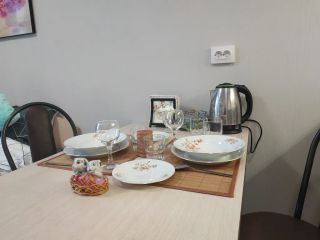 Апартамент