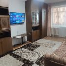 Фото отеля 2-комнатная квартира
