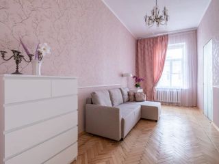 4-комнатная квартира