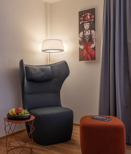 Hotel Photo 9