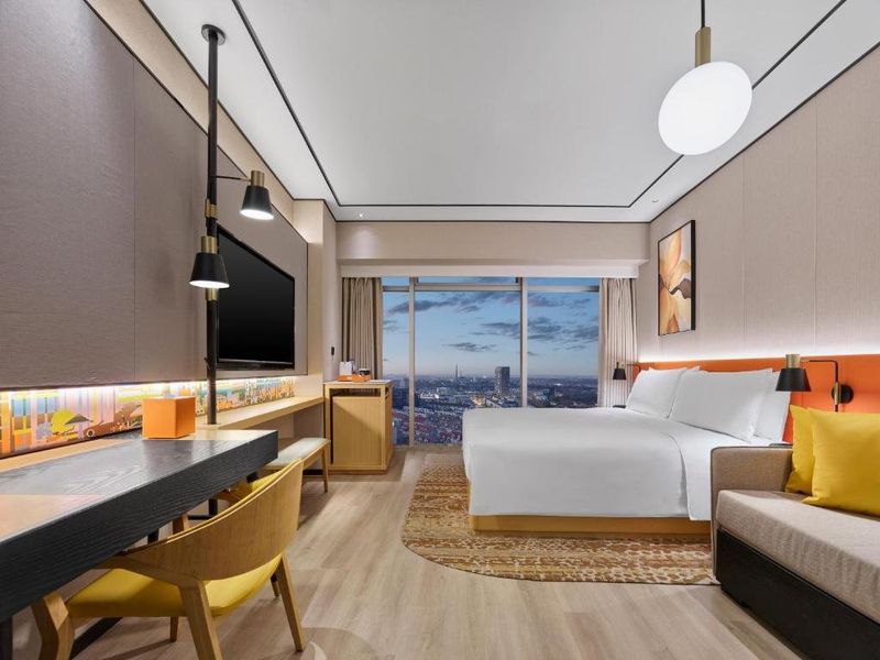 Hotel Photo 3