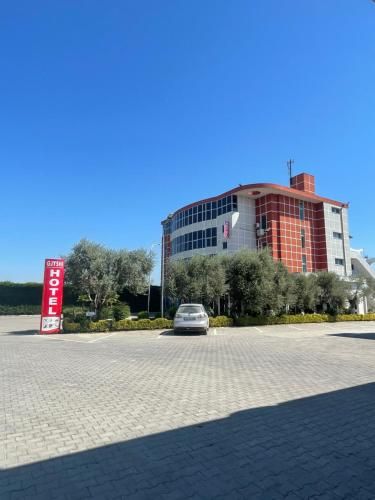 Hotel Photo 16