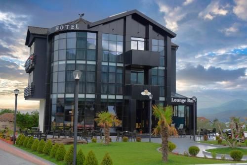 Hotel Photo 20