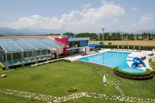 Hotel Photo 13