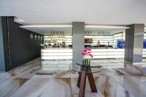 Hotel Photo 21