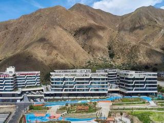 Hotel pic Hilton Garden Inn Lhasa