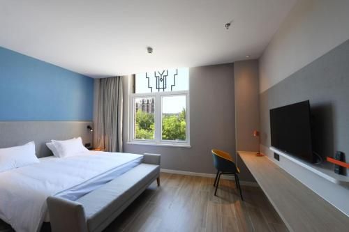 Hotel Photo 12