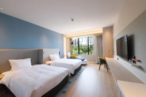 Hotel Photo 18
