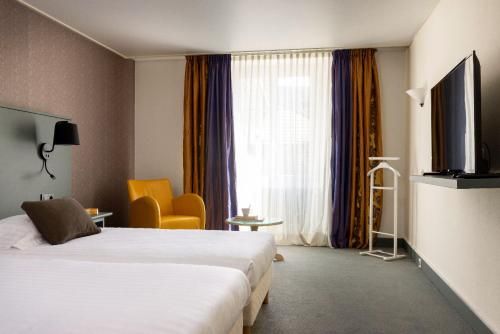 Hotel Photo 13