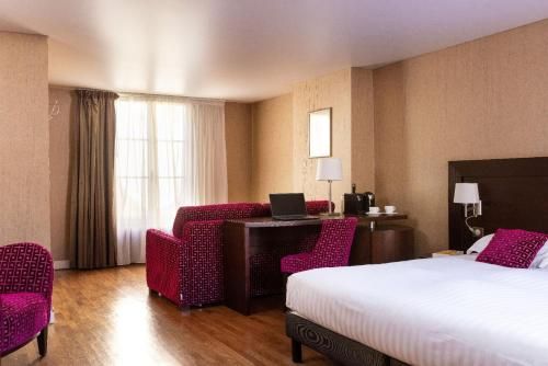 Hotel Photo 16