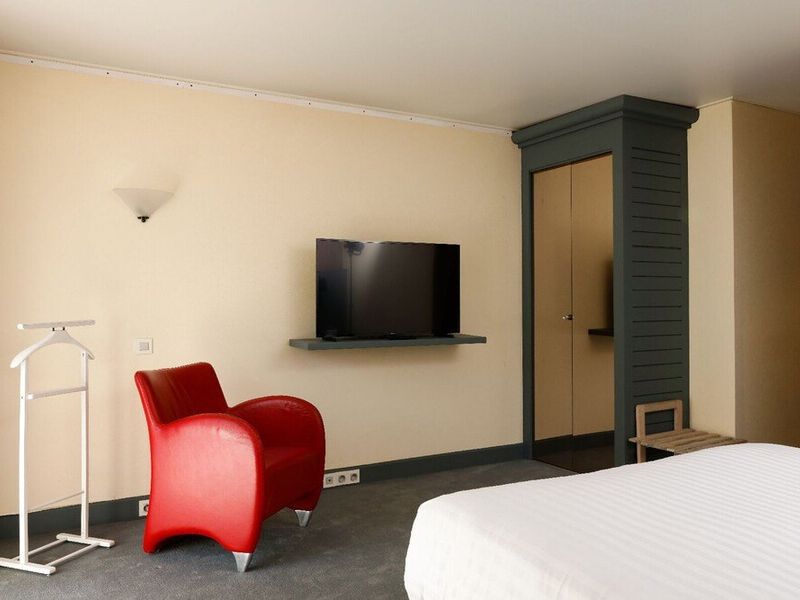 Hotel Photo 3