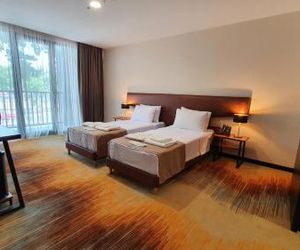 CAROUSEL HOTEL Tbilisi Georgia