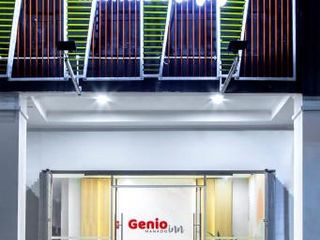 Фото отеля Genio Inn - MANTOS