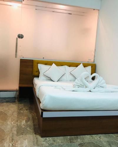 Hotel Santeria Inn