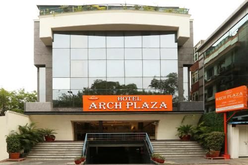 Hotel Photo 1