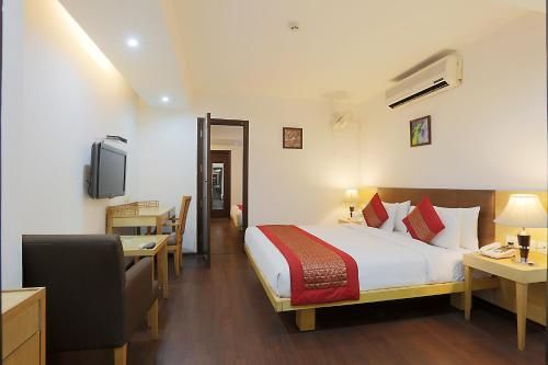 Hotel Photo 13