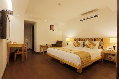 Hotel Photo 22