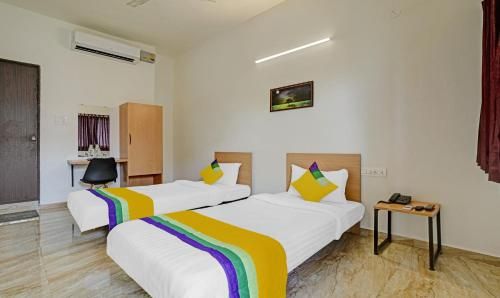 Hotel Photo 14