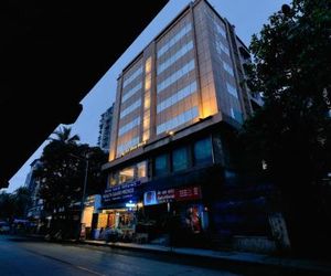 Hotel Ariana Residency Mumbai India