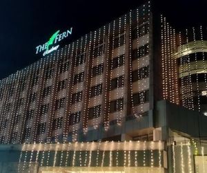 The Fern Residency Turbhe Mumbai India