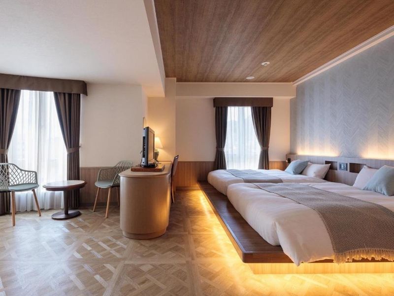Hotel Photo 16