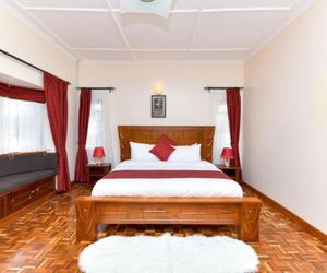 The Premier Suites Nairobi Kenya